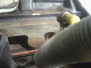 中古トラック部品