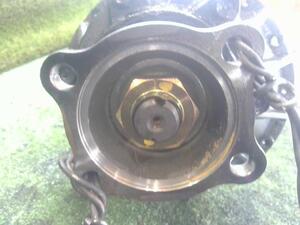 中古トラック部品