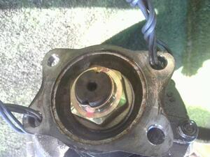 中古トラック部品