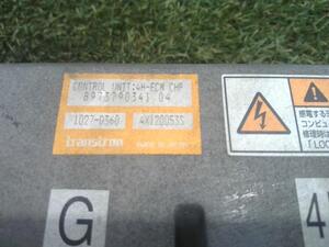 中古トラック部品