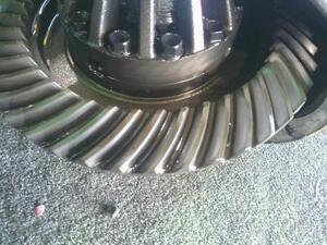 中古トラック部品