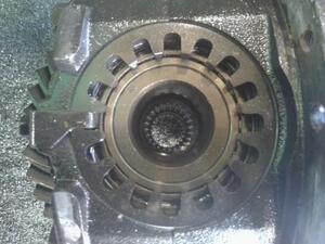 中古トラック部品