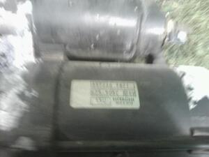 中古トラック部品