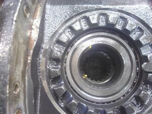 中古トラック部品