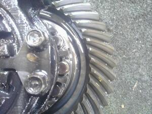 中古トラック部品