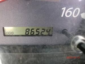 中古トラック部品