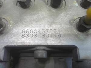 中古トラック部品