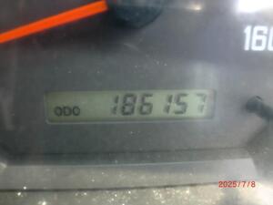 中古トラック部品