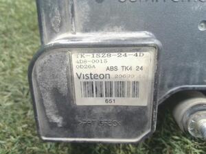 中古トラック部品