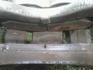 中古トラック部品