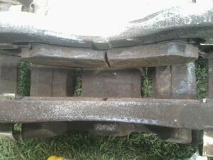 中古トラック部品