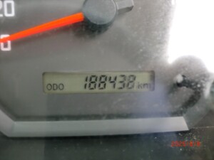 中古トラック部品