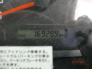 中古トラック部品