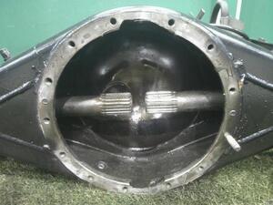 中古トラック部品