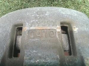 中古トラック部品