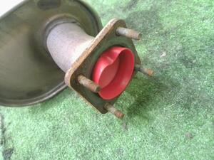 中古トラック部品