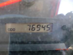 中古トラック部品