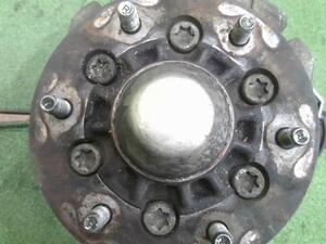 中古トラック部品