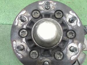 中古トラック部品