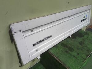 中古トラック部品