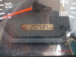 中古トラック部品