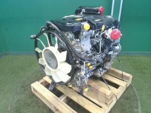 中古トラック部品