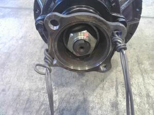 中古トラック部品