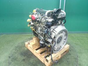 中古トラック部品