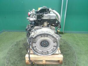 中古トラック部品