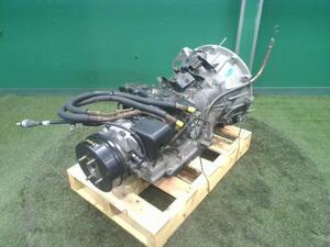 中古トラック部品