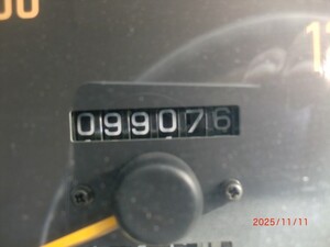 中古トラック部品