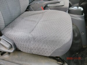 中古トラック部品