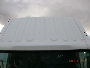 中古トラック部品