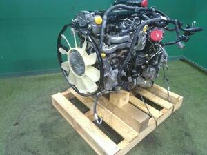 中古トラック部品