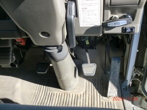 中古トラック部品