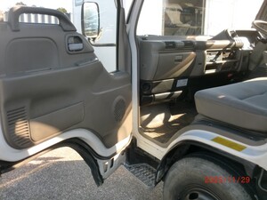 中古トラック部品