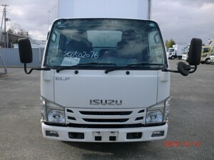 中古トラック部品