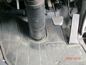 中古トラック部品