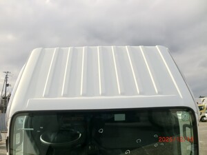 中古トラック部品