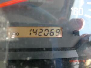 中古トラック部品