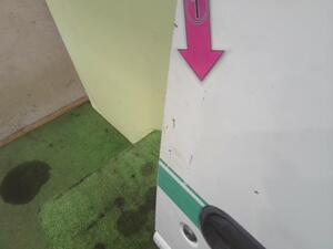 中古トラック部品