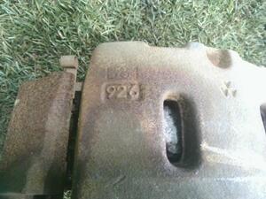 中古トラック部品