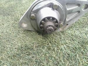 中古トラック部品