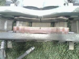 中古トラック部品