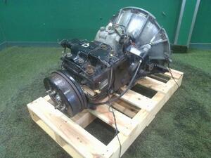 中古トラック部品