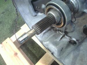 中古トラック部品