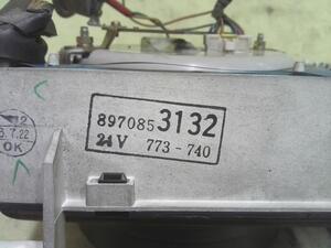 中古トラック部品