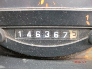 中古トラック部品