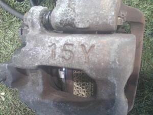 中古トラック部品