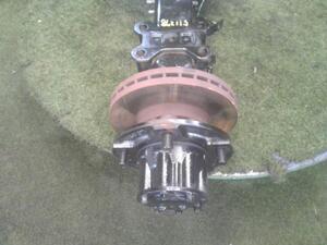 中古トラック部品